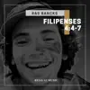 Ras Bancks - Filipenses 4:4-7 - Single